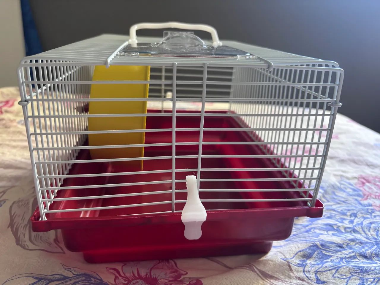 GAIOLA DE HAMSTER/ ROEDORES - Foto 3