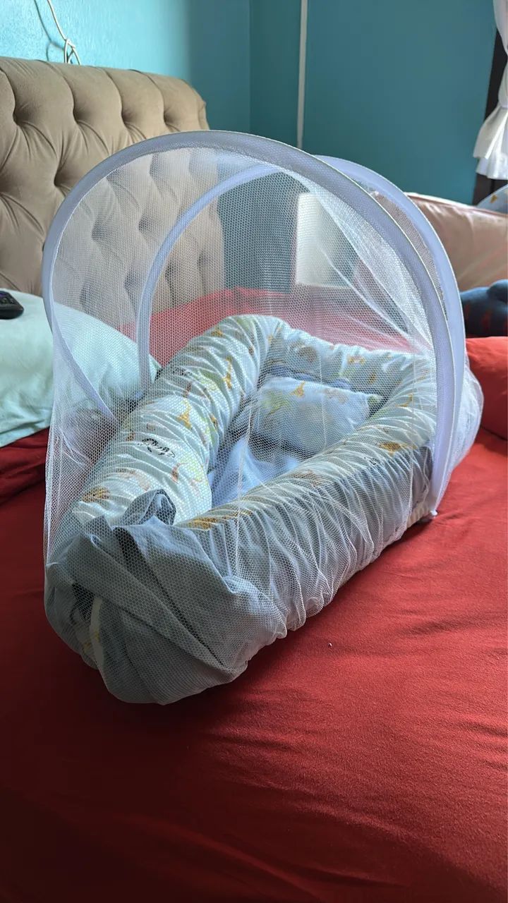 Coisas de bebê 