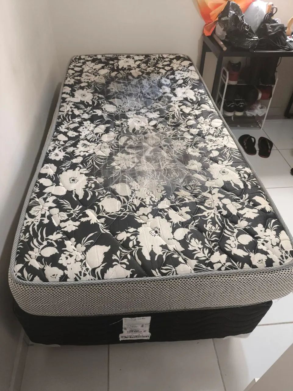 Cama de Solteiro - Foto 3
