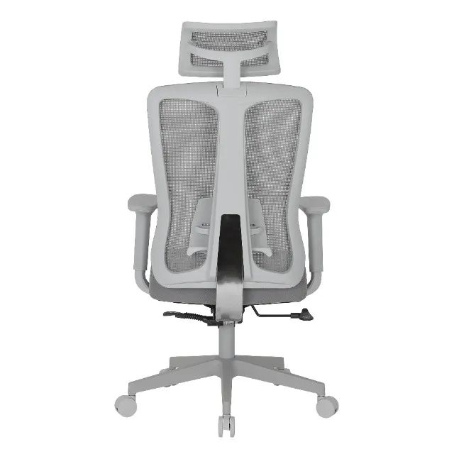 Cadeira DT3 Maya Grey Frame - Foto 4