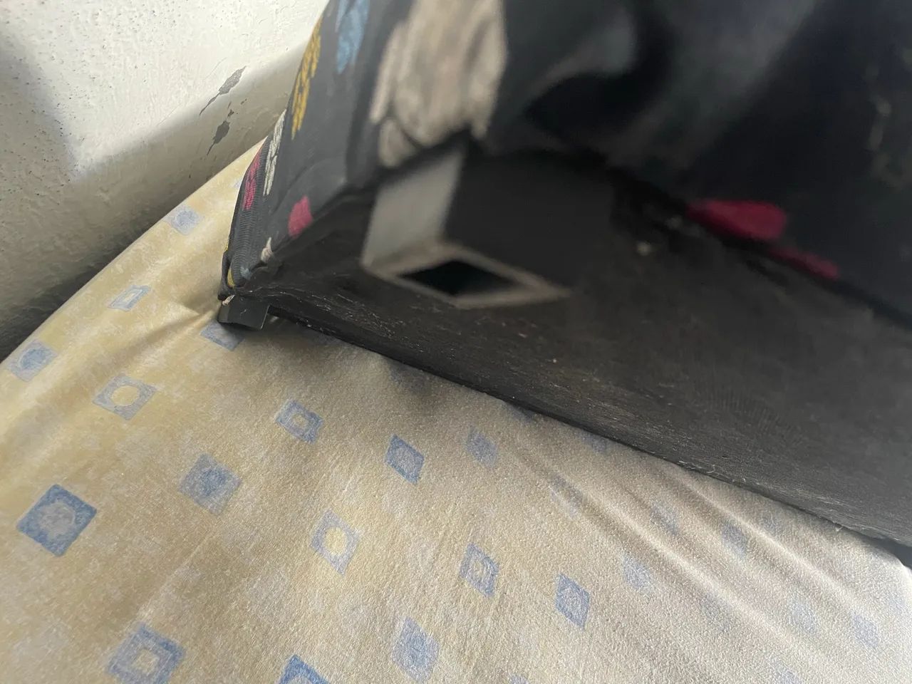 Caminha para cachorro  - Foto 3