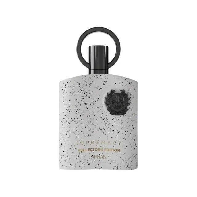 Perfume Afnan Supremacy Collectors Edition Eau de Parfum 100ml - Foto 2