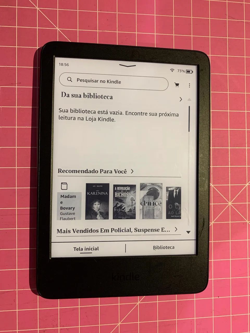 Kindle 11 Gen 16GB - Foto 2
