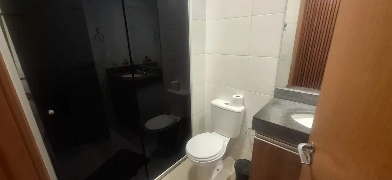 Apartamento via Solare samambaia sul  - Foto 4