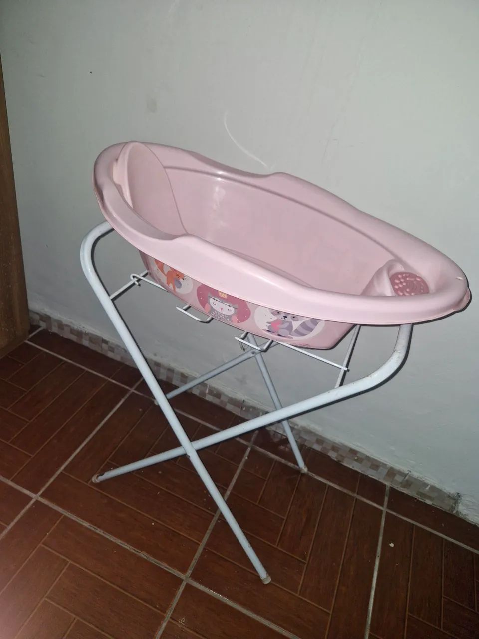 Banheira 