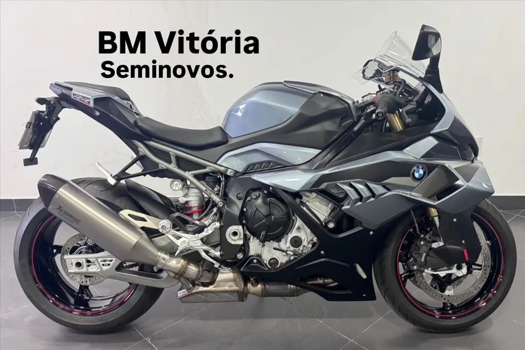 BMW S 1000 RR