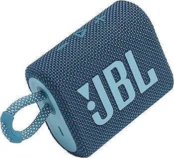 JBL GO 3