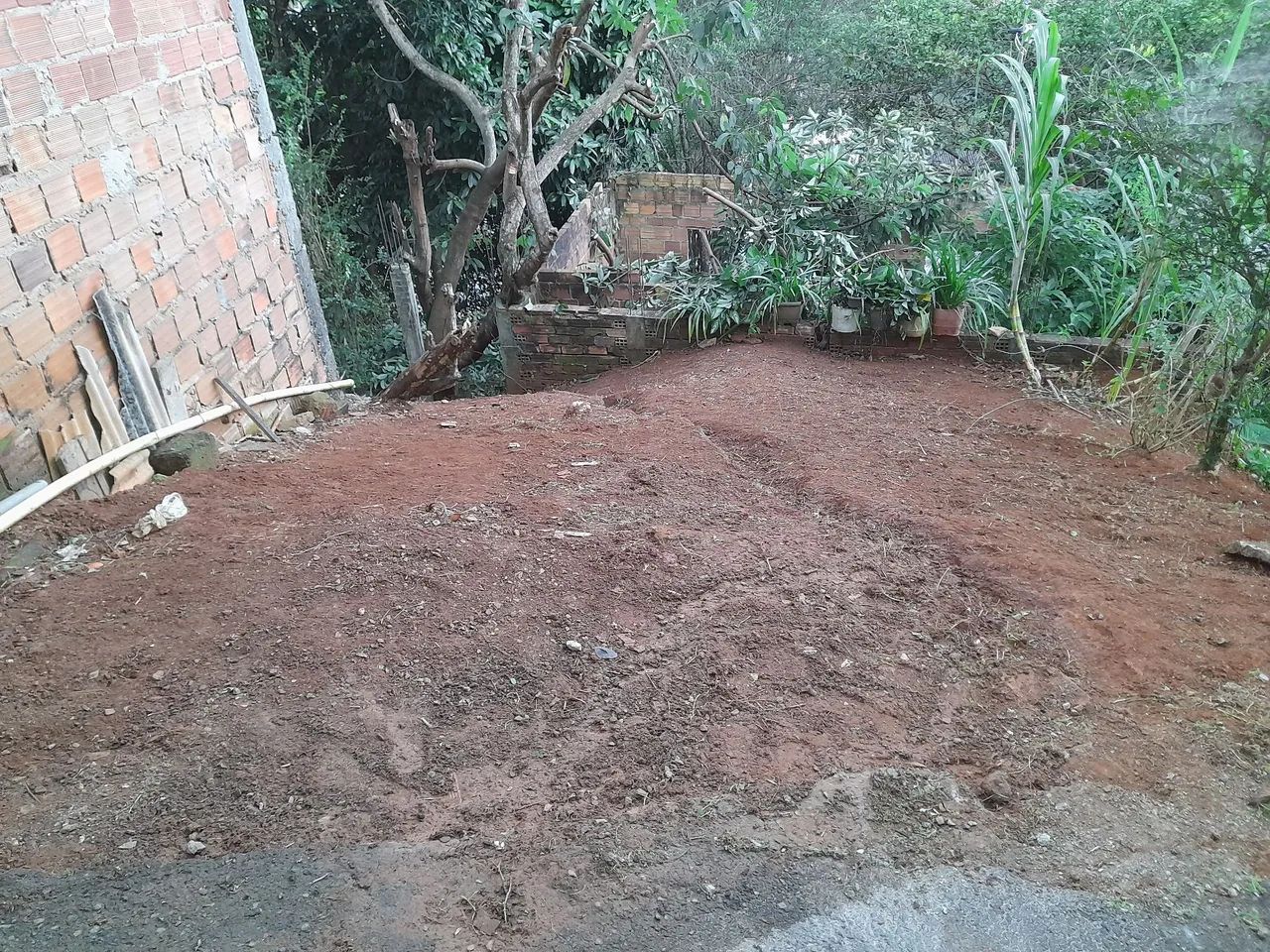 Terreno bem localizado. - Foto 4