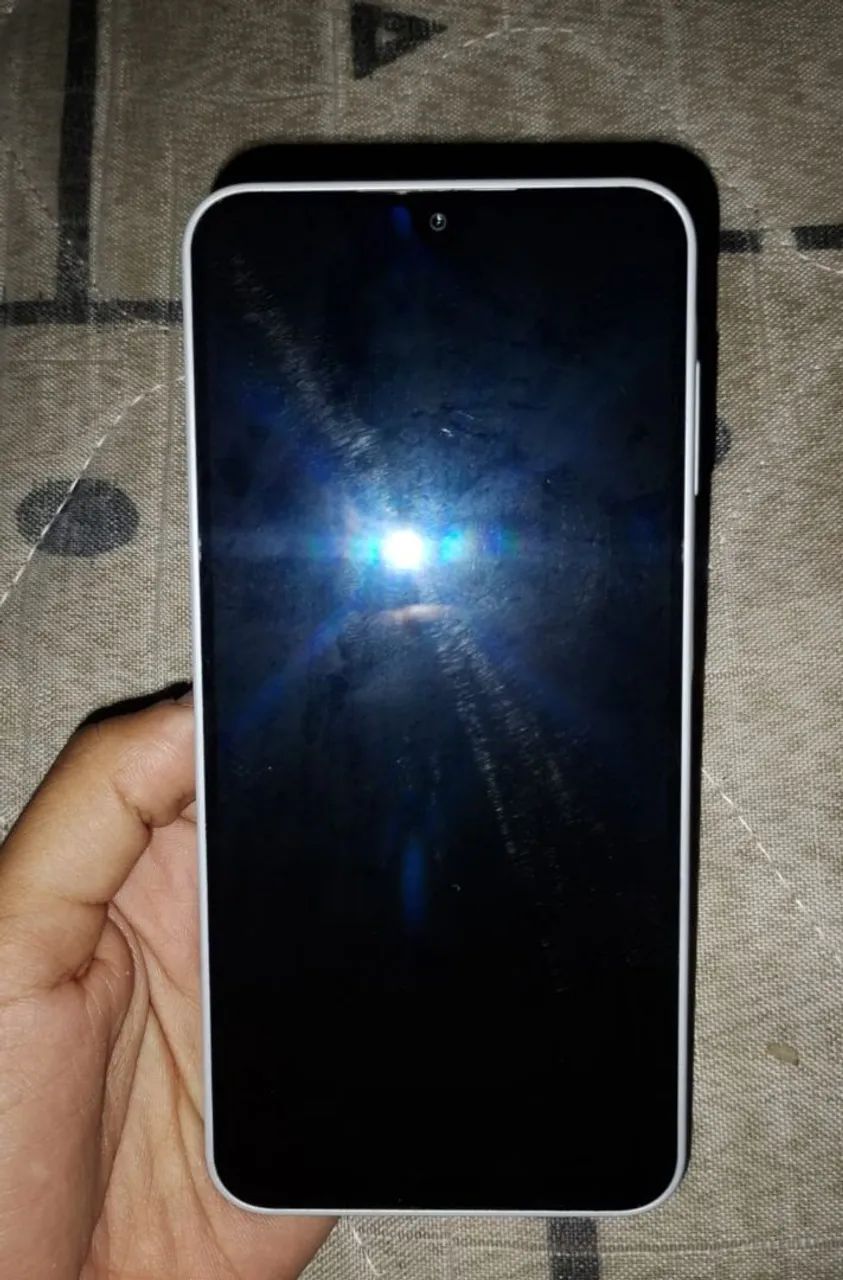 Vendo samsung A16 - Foto 2