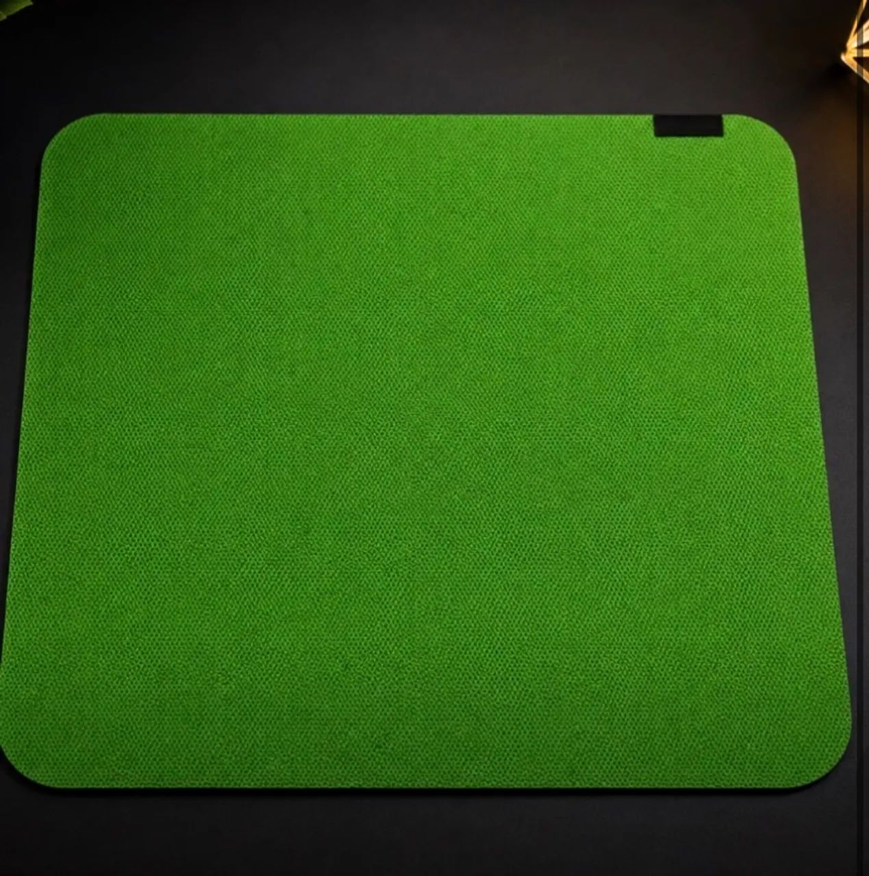 Kit Gamer mause razer Viper mini + mausepad  - Foto 3