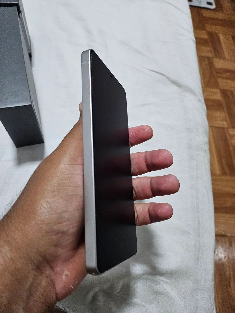S26 ultra 256gb - Foto 3