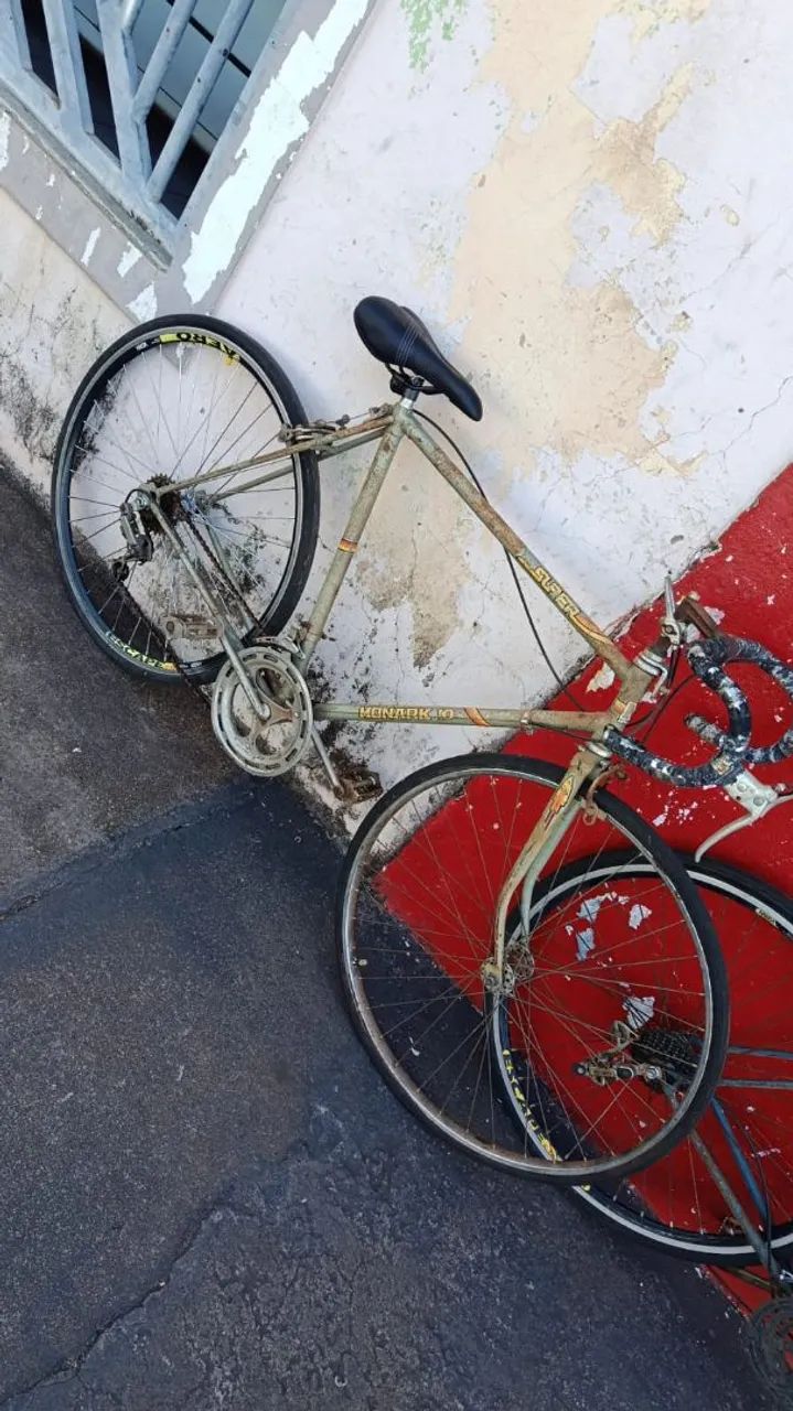 Monark 10 - Foto 2