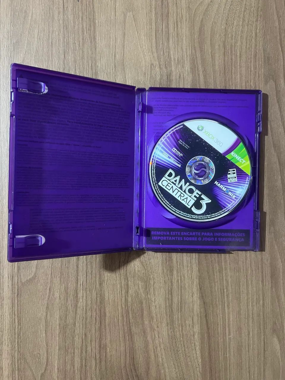 Dance Central 3 Xbox360 - Foto 2