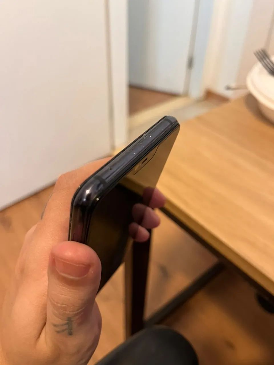 Celular Xiaomi Mi 8 Lite - Foto 2