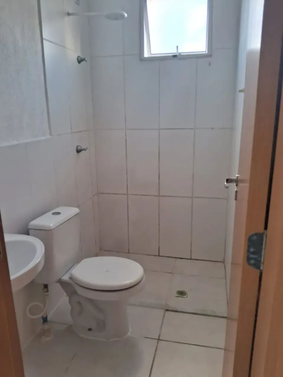 APARTAMENTO PARA LOCAÇÃO NA MARAPONGA - PRAÇA DA MRV - Foto 5
