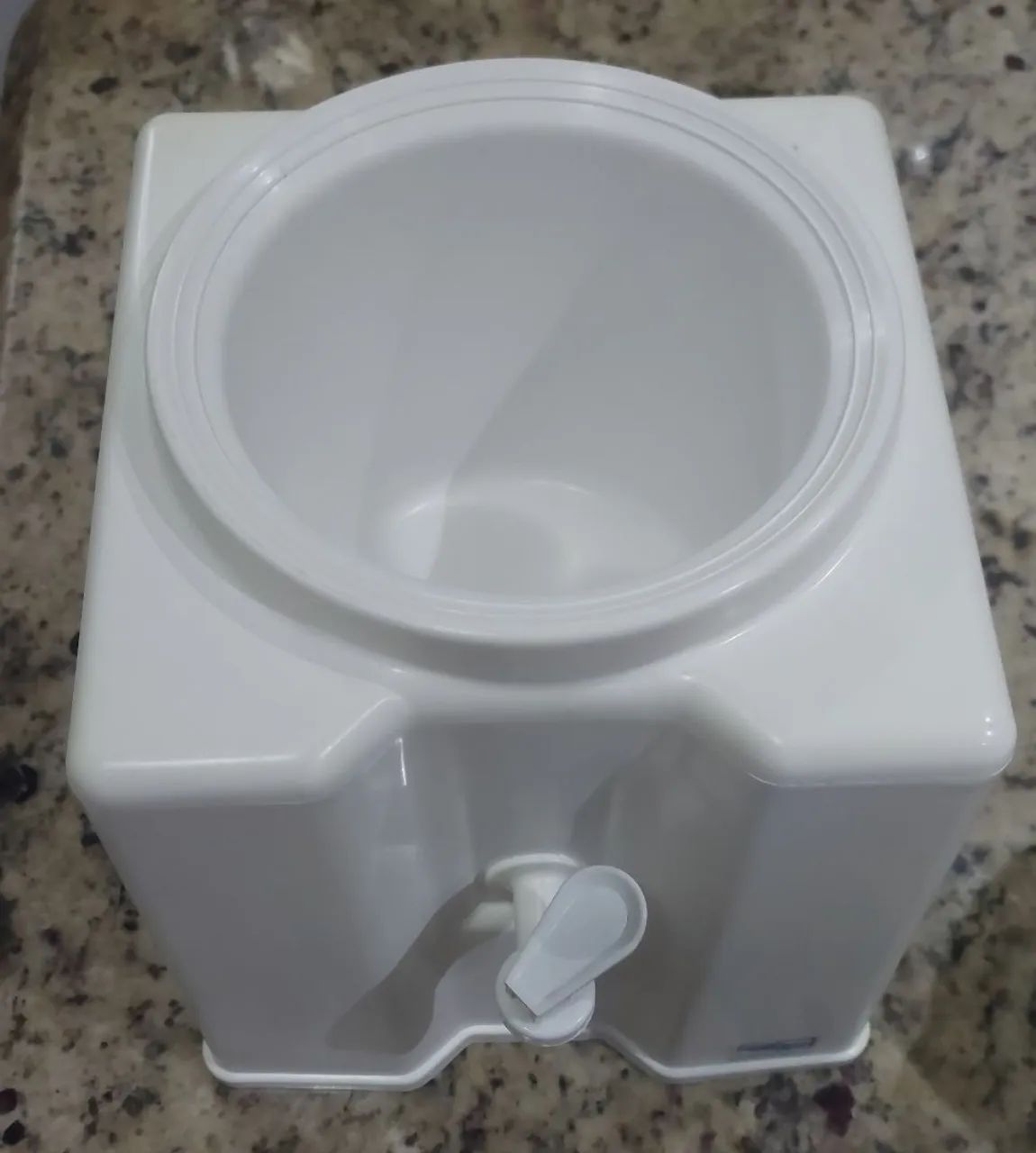 Base para galão de água 20L  - Foto 3
