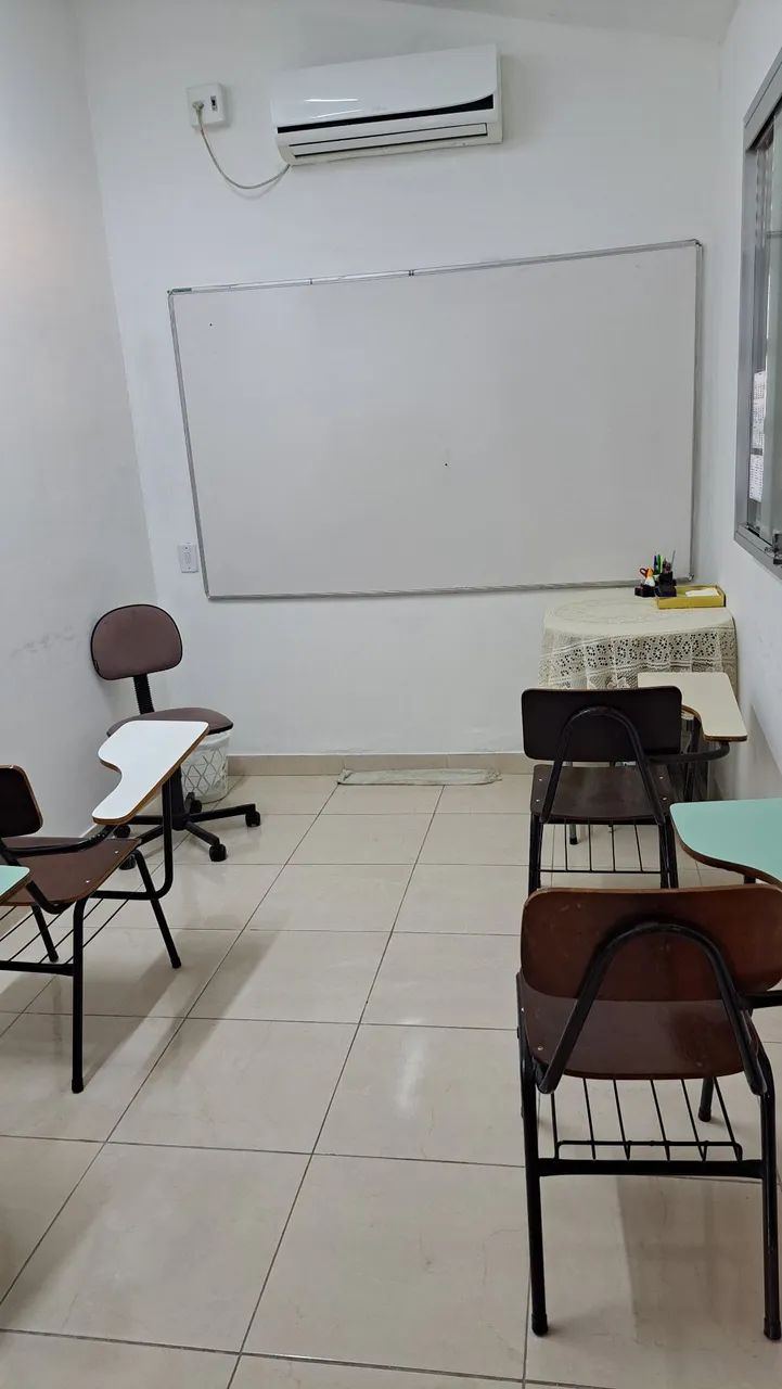 Salas disponíveis - Foto 3