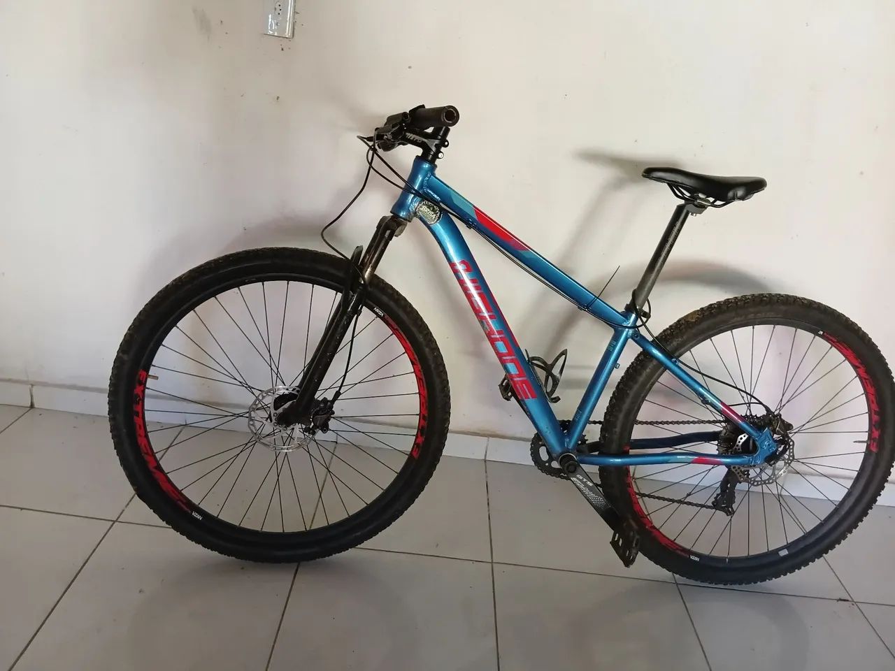 Bike para trilha ,   - Foto 5