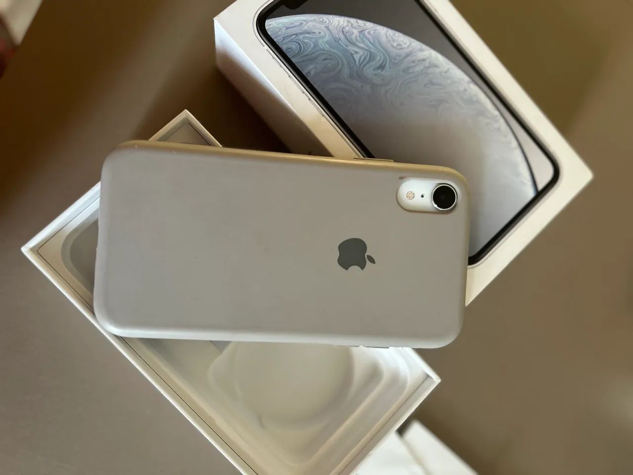 Vendo iPhone XR - Foto 5