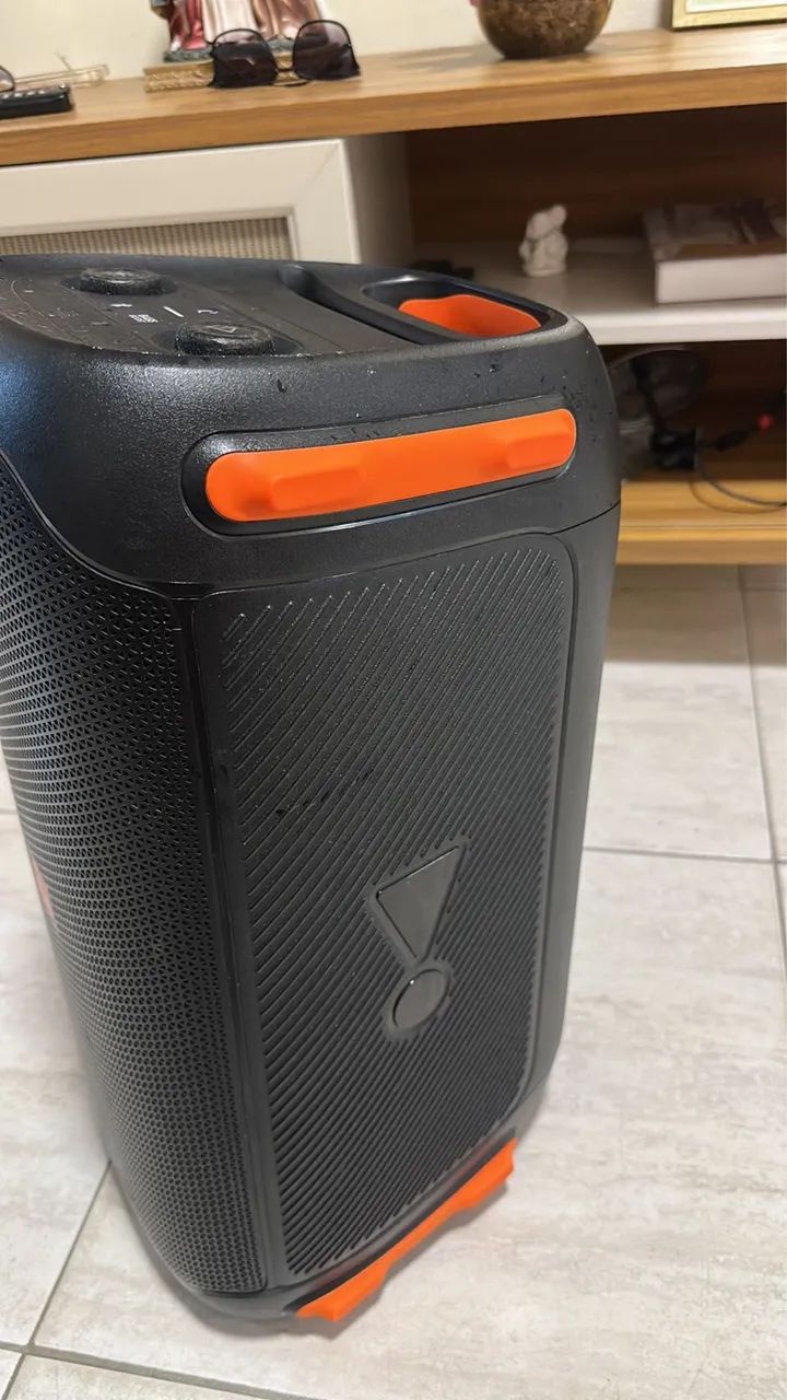 Jbl Partybox 110 - Foto 2