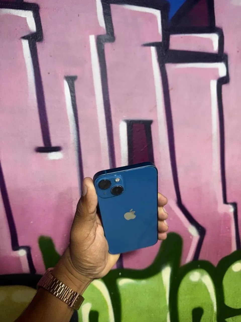 iPhone 13 - Foto 4