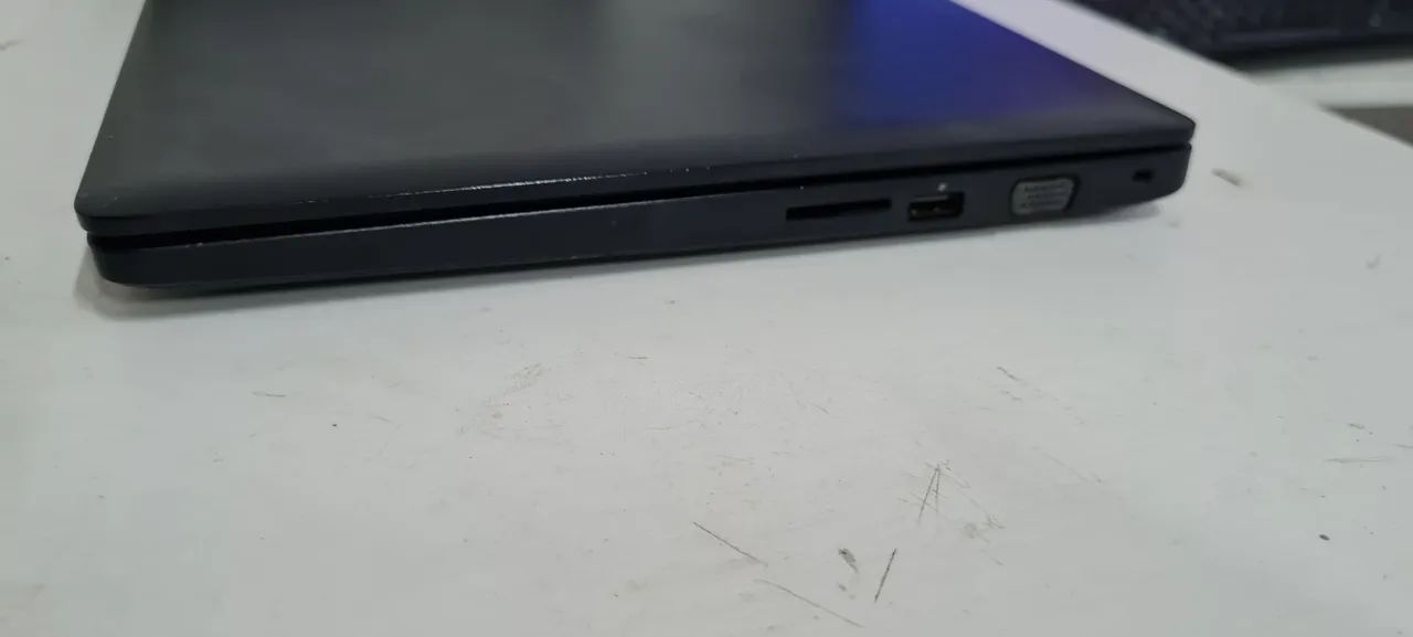 NOTEBOOK DELL CORE I5 7° GERAÇÃO DDR4  - Foto 5