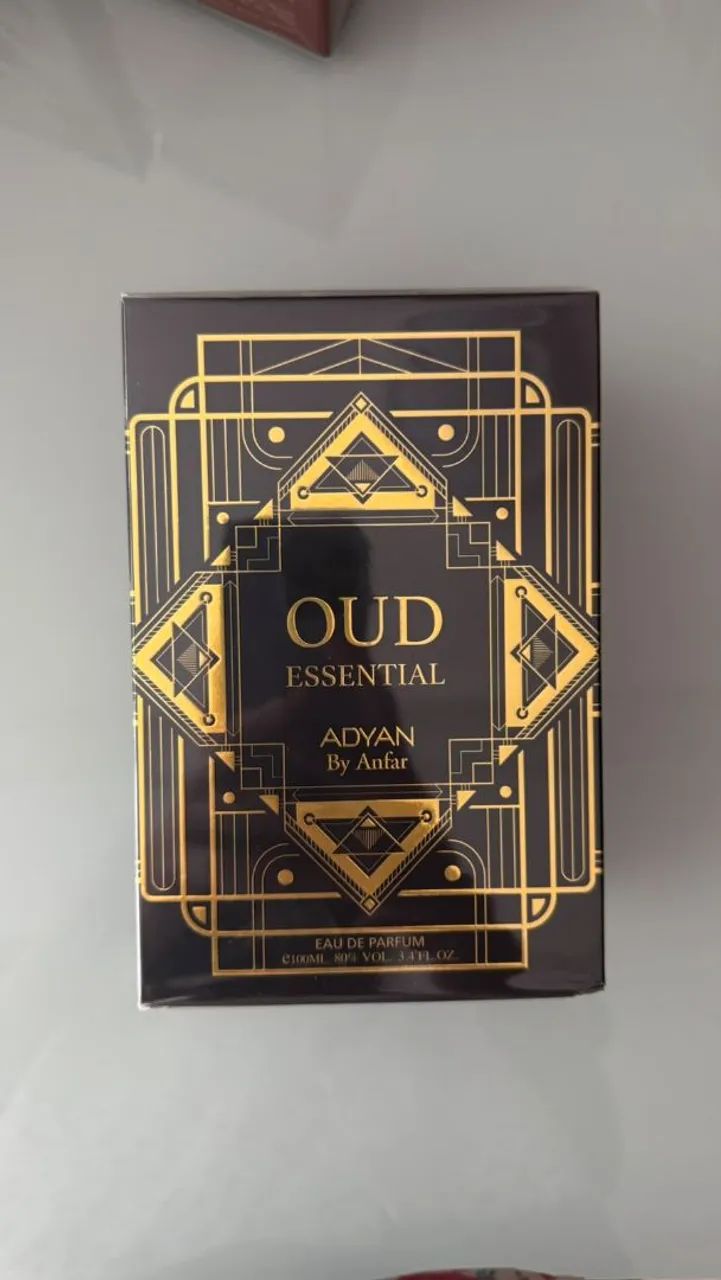 Vendo perfumes Arábe originais 