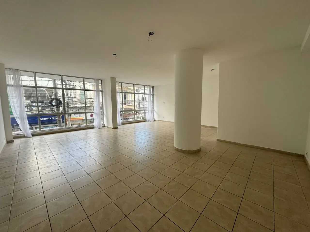 Prédio/Edifício inteiro para aluguel possui 50 metros quadrados em Centro - Niterói - Rio 