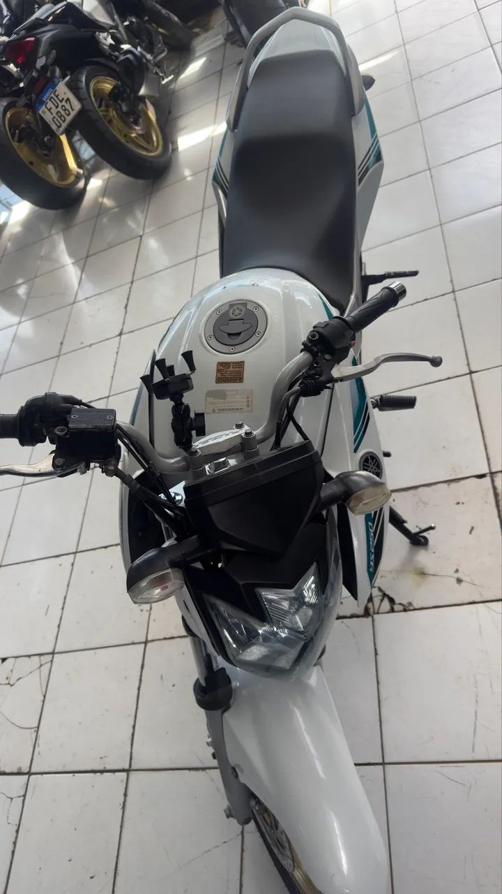 Ys 250 - Foto 3