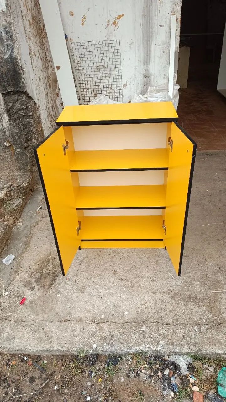 Sapateira  - Foto 2