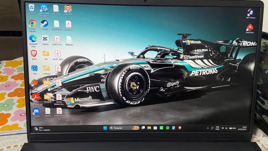 notebook DELL - Foto 3