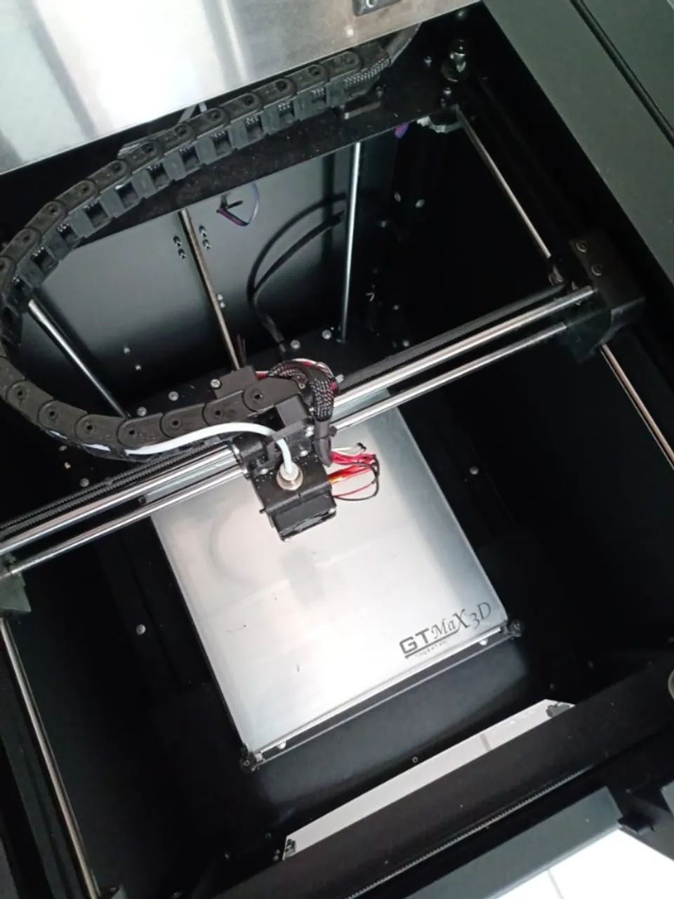 Impressoras 3D GTMax - Foto 2