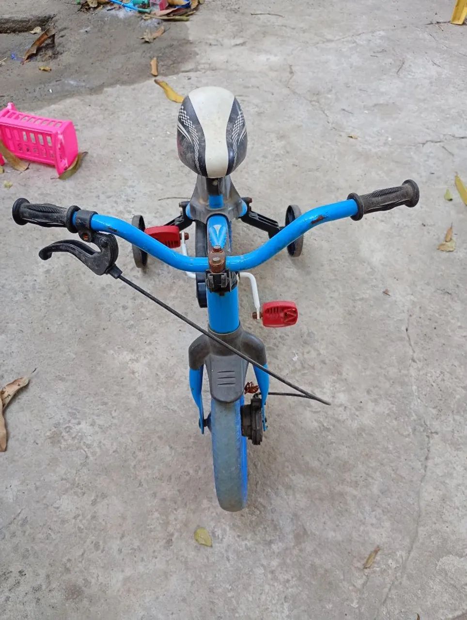 Bicicleta Infantil  - Foto 2