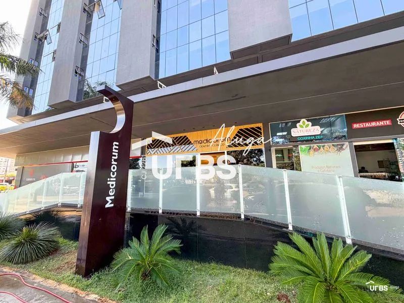Sala, 26 m², Jardim América - Foto 2
