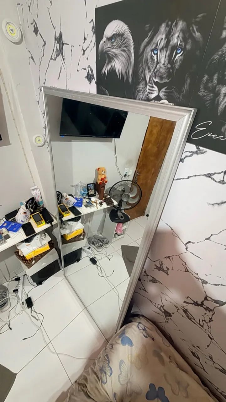Espelho  - Foto 2
