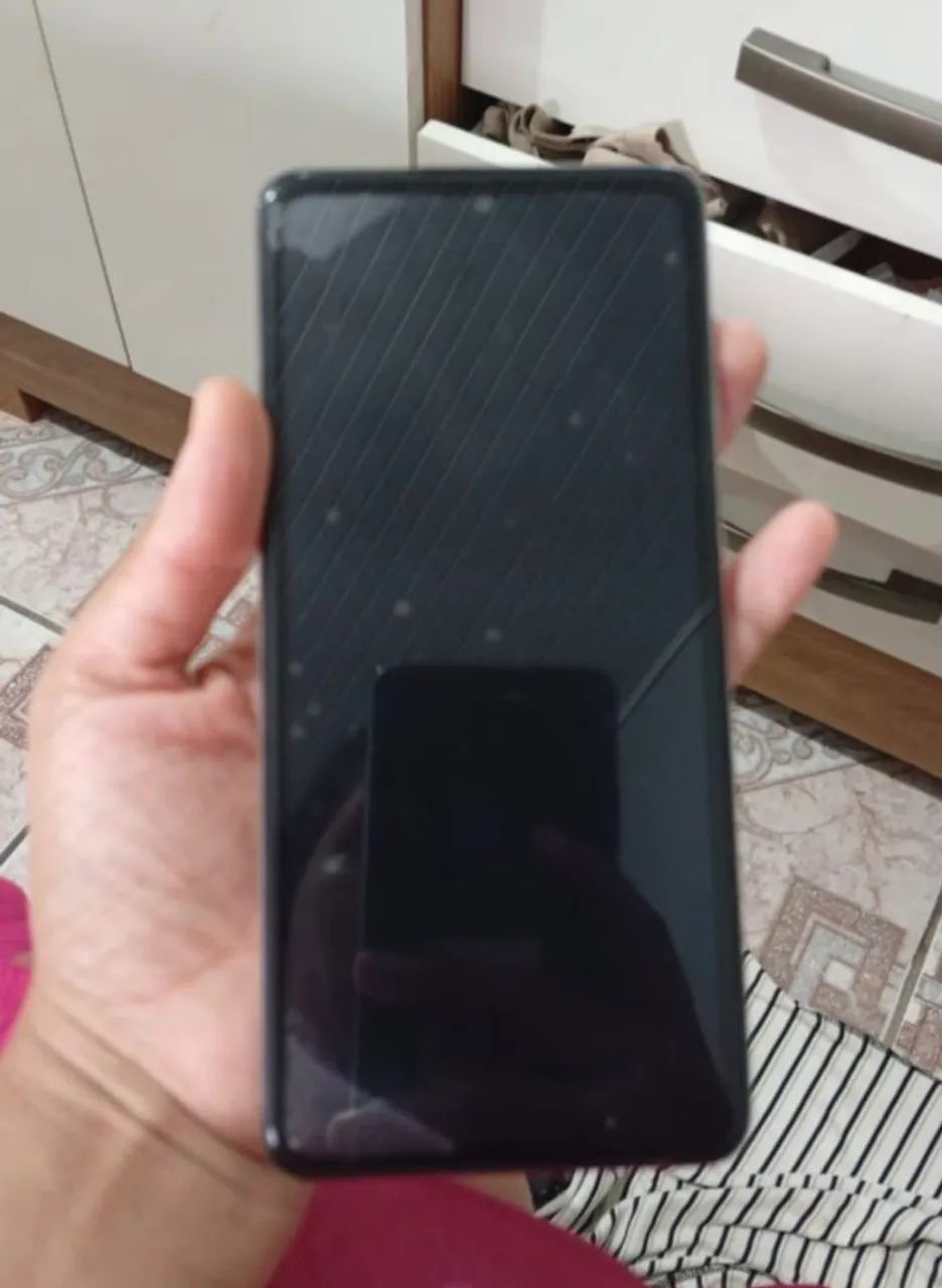 Samsung M54, 8gb e 256gb - Foto 2