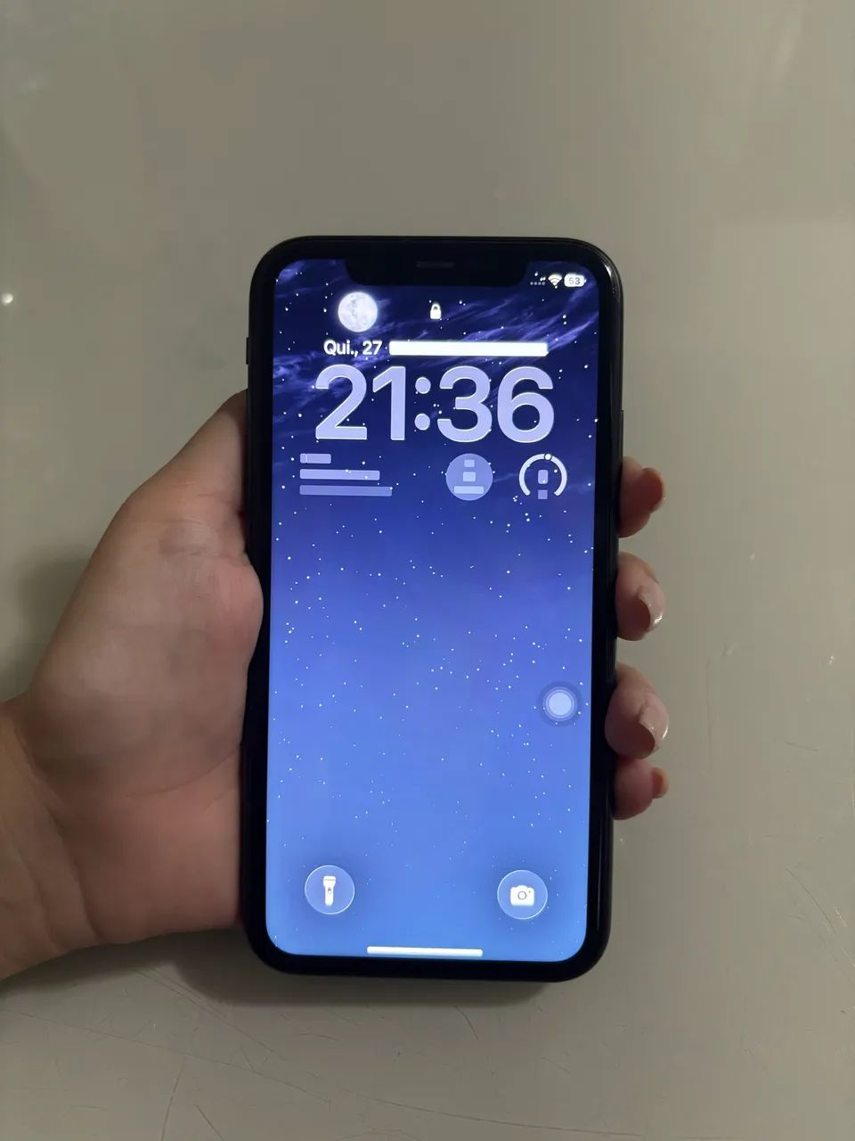 IPHONE 11 64GB  - Foto 5
