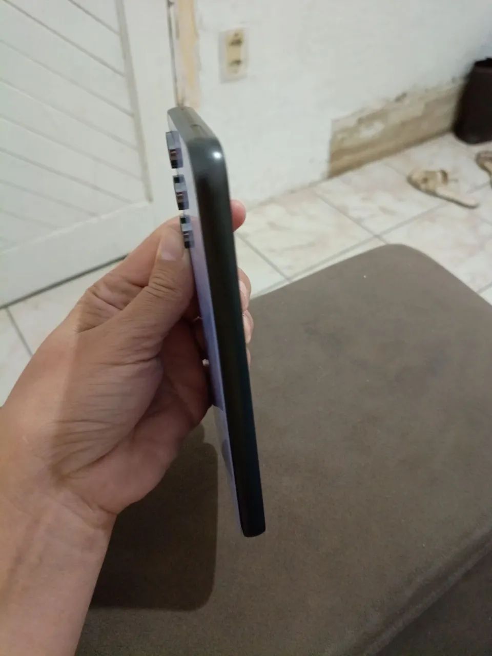 Vendo celular Samsung A54 - Foto 3