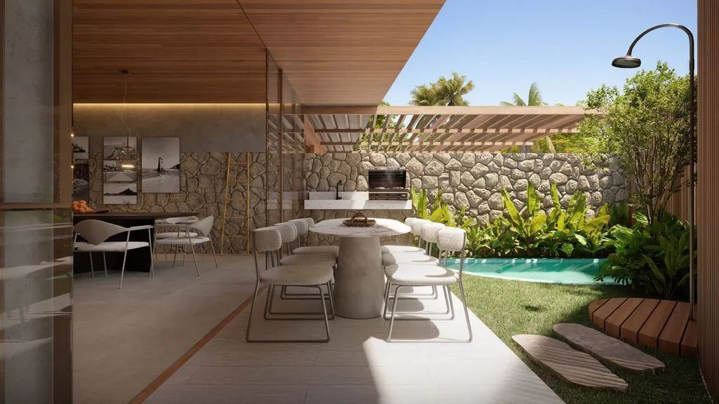 The Haus Formosa - Foto 5