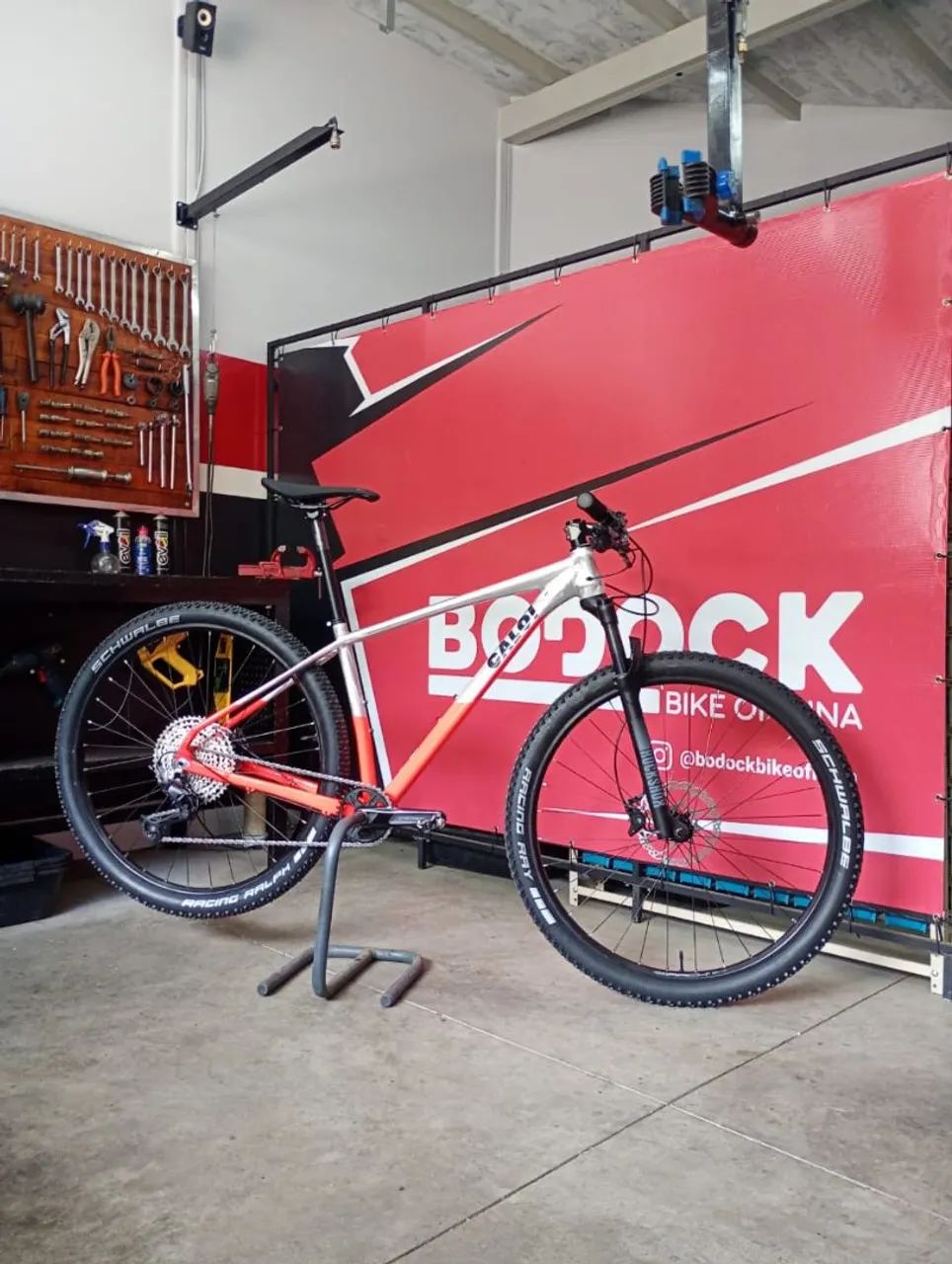 Ciclismo