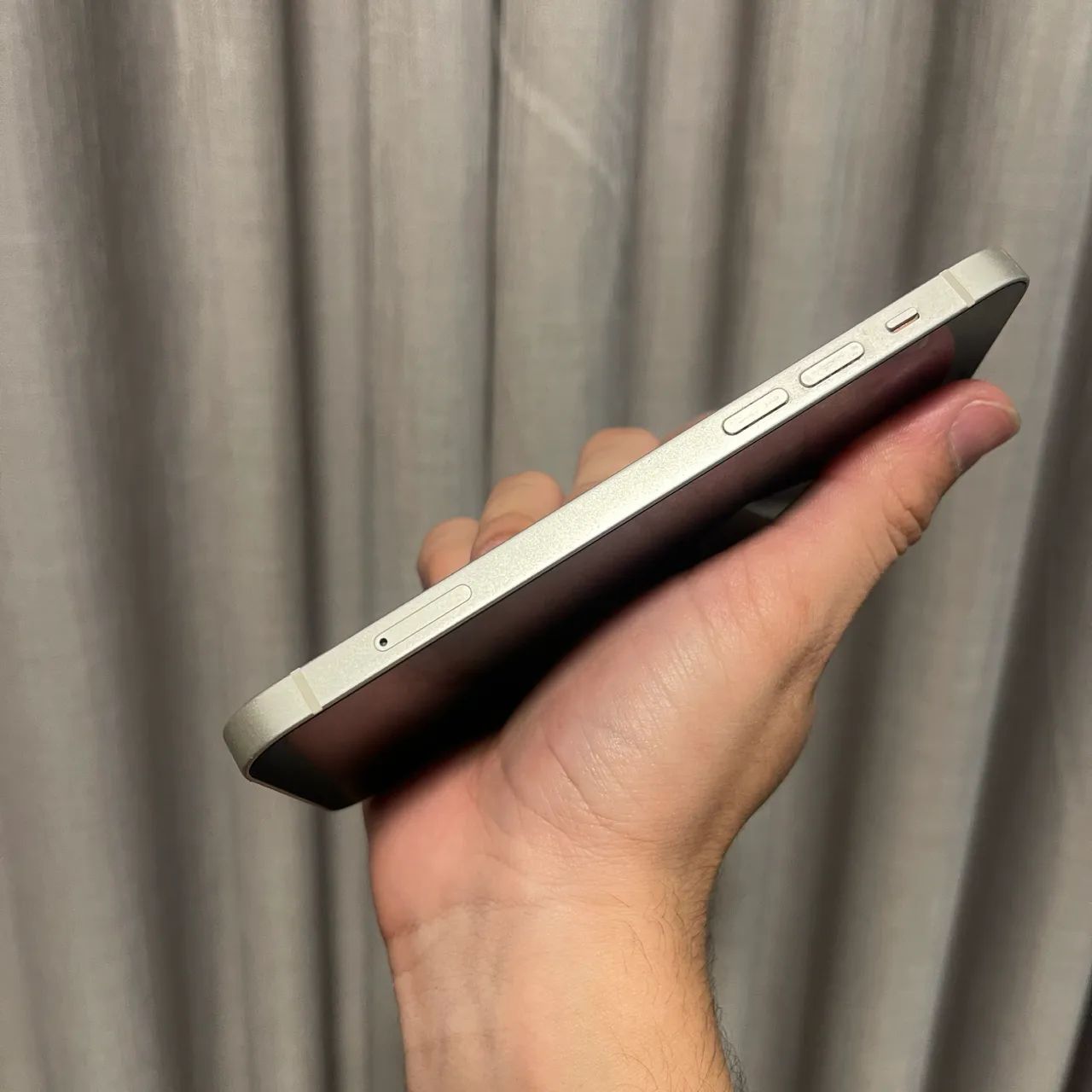 iPhone 12 128 GB - Branco - Foto 3