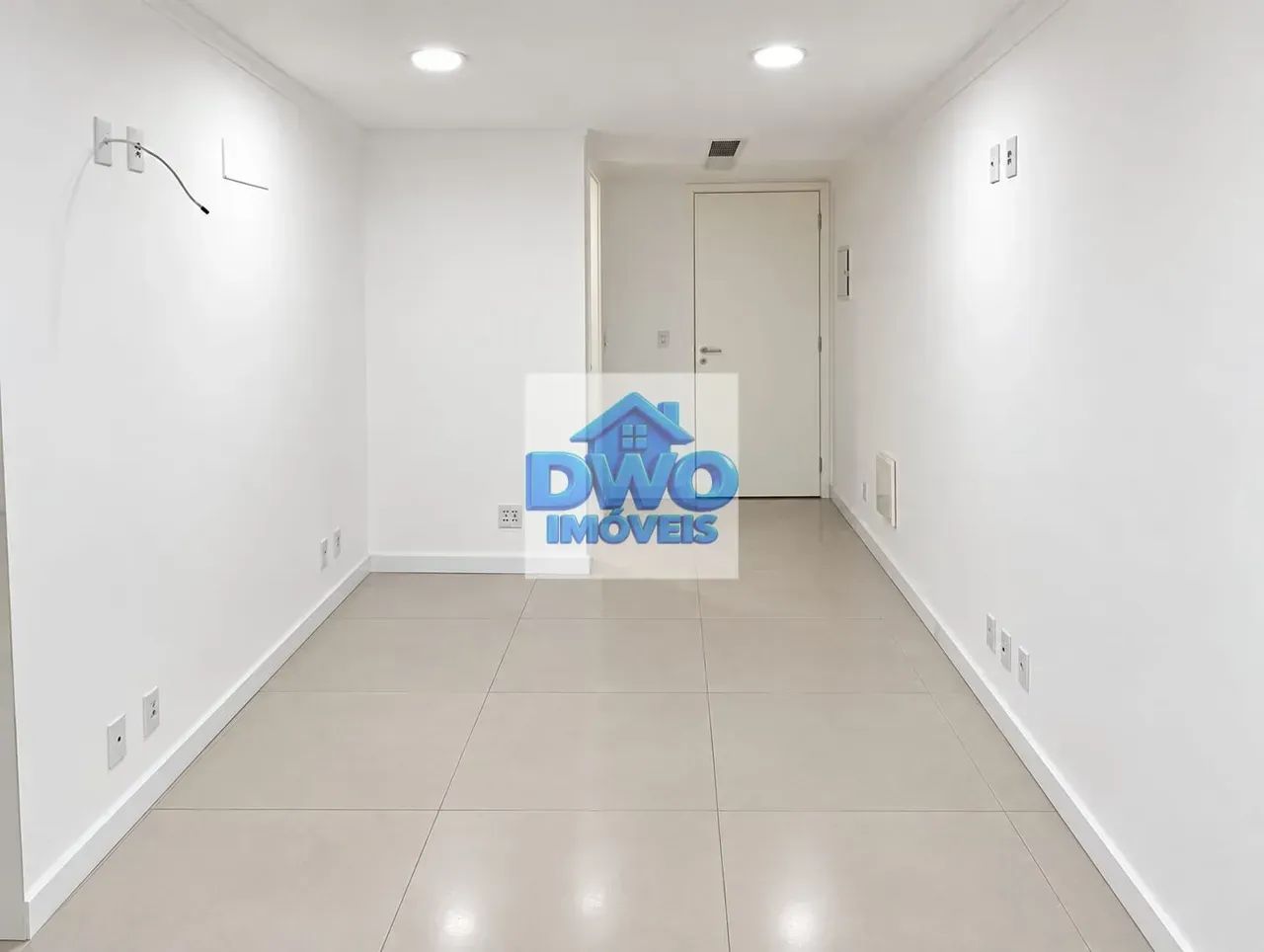 Centro pechincha aluguel sala comercial - Foto 4