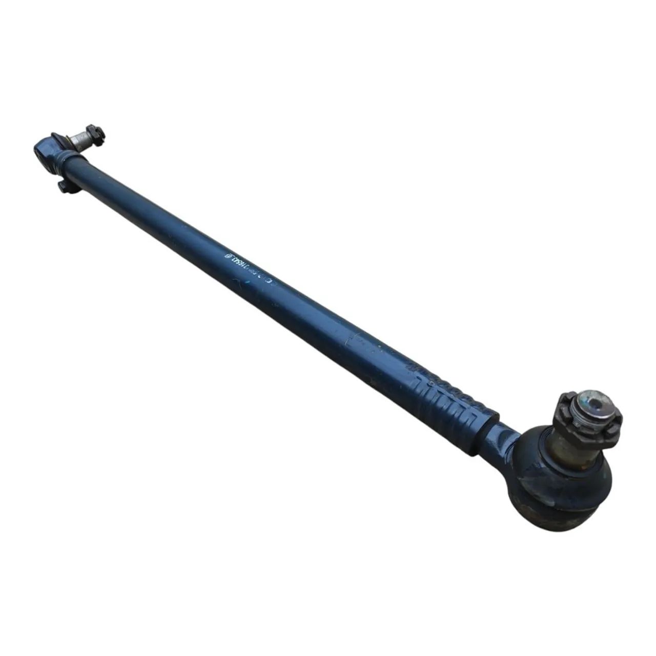 BARRA DIREÇÃO IVECO TECTOR 170E21 5801316543  E4286