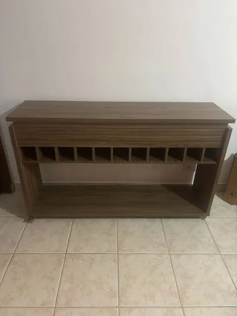 Conjunto Sala De Estar
