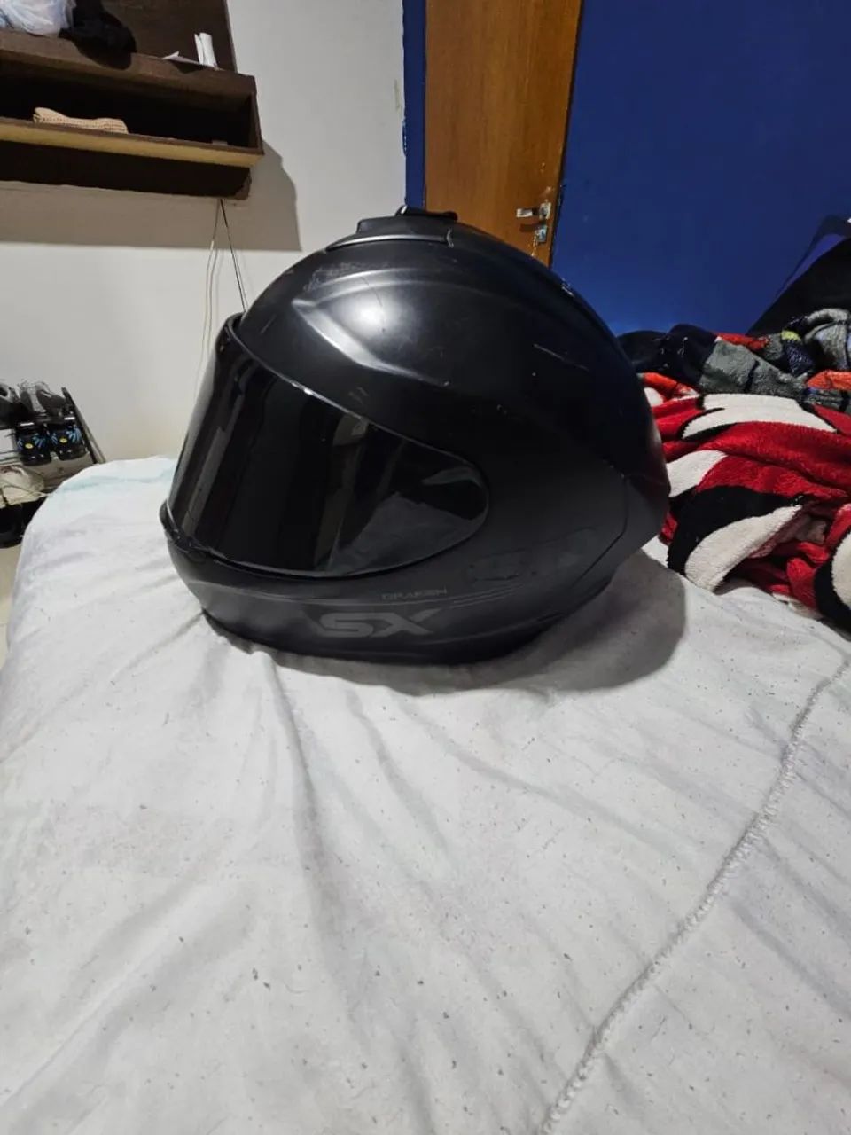 CAPACETE!! - Foto 3