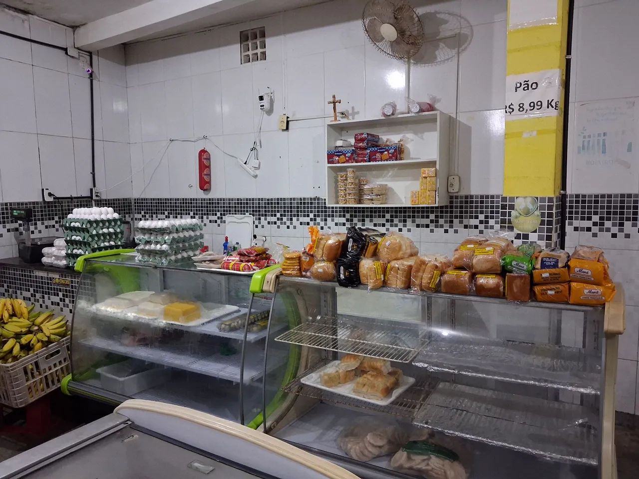 Repasso ponto (mercearia) - Foto 2