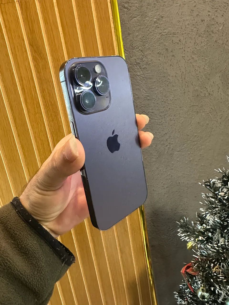 IPHONE 14 PRO 128GB 86% - Foto 2