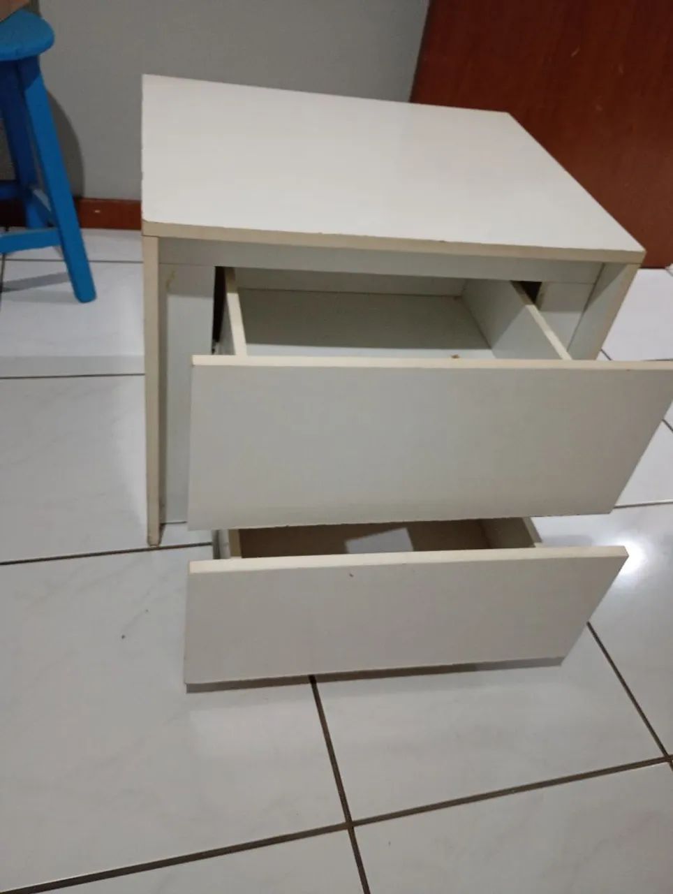 Mesa de cabeceira  - Foto 2