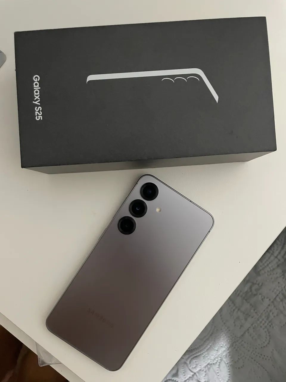 S25 PLUS
