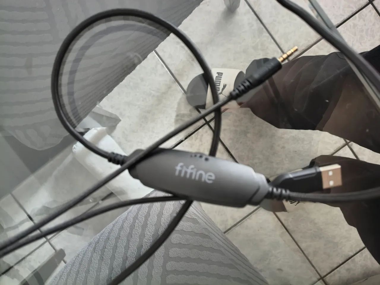 Fone para ir embora  - Foto 5